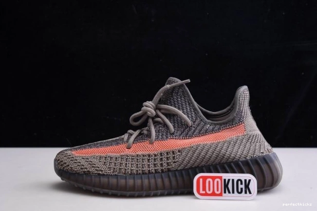 350 adidas Stone Boost V2 Yeezy Ash GW0089 0822